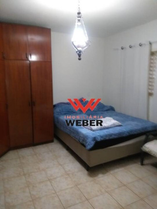 Imagem Chácara com 3 Quartos à Venda, 1.150 m² em Bosque Dos Eucaliptos - Araçoiaba Da Serra
