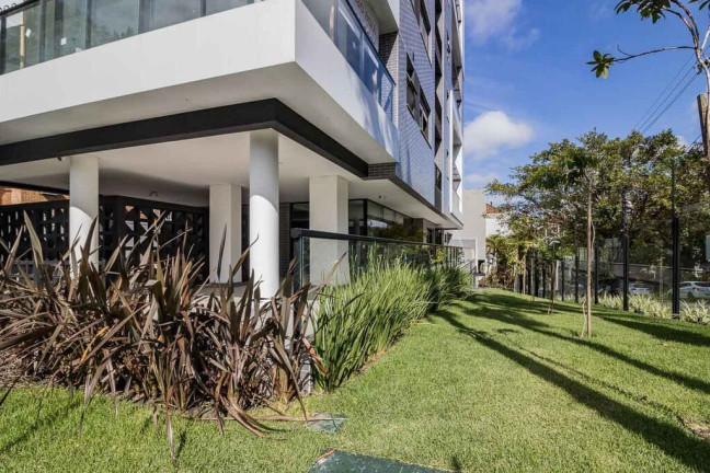 Imagem Apartamento com 1 Quarto à Venda, 112 m² em Rio Branco - Porto Alegre Imagem Apartamento com 1 Quarto à Venda, 112 m² em Rio Branco - Porto Alegre