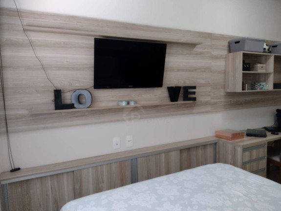 Imagem Apartamento com 2 Quartos à Venda, 60 m² em Jardim Regente - Indaiatuba Imagem Apartamento com 2 Quartos à Venda, 60 m² em Jardim Regente - Indaiatuba