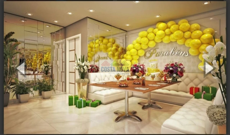 Imagem Apartamento com 2 Quartos à Venda, 71 m² em Aviação - Praia Grande Imagem Apartamento com 2 Quartos à Venda, 71 m² em Aviação - Praia Grande
