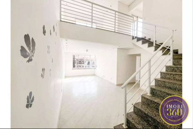 Imagem Cobertura com 4 Quartos à Venda, 143 m² em Vila Nova Socorro - Mogi Das Cruzes Imagem Cobertura com 4 Quartos à Venda, 143 m² em Vila Nova Socorro - Mogi Das Cruzes