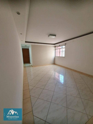 Imagem Apartamento com 2 Quartos à Venda, 63 m² em Vila Nivi - São Paulo