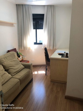 Imagem Apartamento com 3 Quartos à Venda, 132 m² em Centro - São Bernardo Do Campo Imagem Apartamento com 3 Quartos à Venda, 132 m² em Centro - São Bernardo Do Campo