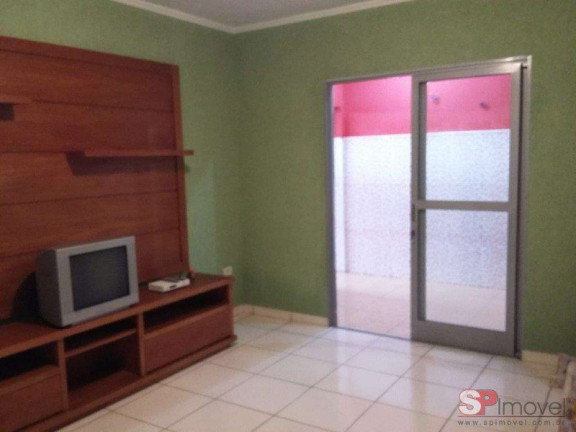 Imagem Casa com 4 Quartos à Venda, 200 m² em Jardim Guarani - São Paulo Imagem Casa com 4 Quartos à Venda, 200 m² em Jardim Guarani - São Paulo