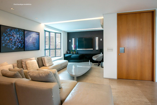 Imagem Apartamento com 4 Quartos à Venda, em Paraiso - São Paulo Imagem Apartamento com 4 Quartos à Venda, em Paraiso - São Paulo