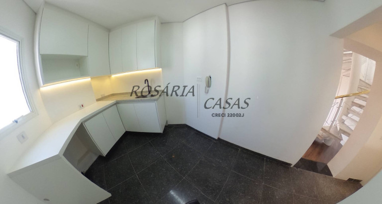 Imagem Apartamento com 3 Quartos à Venda, 192 m² em Santa Cecilia - São Paulo