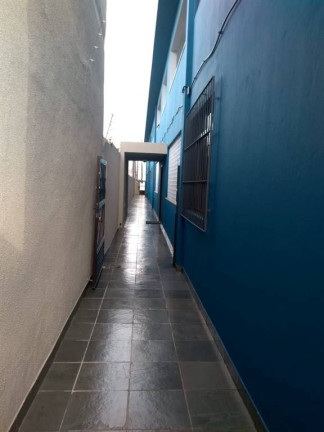 Imagem Kitnet à Venda, 60 m² em Tude Bastos - Praia Grande Imagem Kitnet à Venda, 60 m² em Tude Bastos - Praia Grande