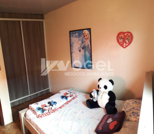 Imagem Casa com 2 Quartos à Venda, 130 m² em Campina - Sao Leopoldo Imagem Casa com 2 Quartos à Venda, 130 m² em Campina - Sao Leopoldo