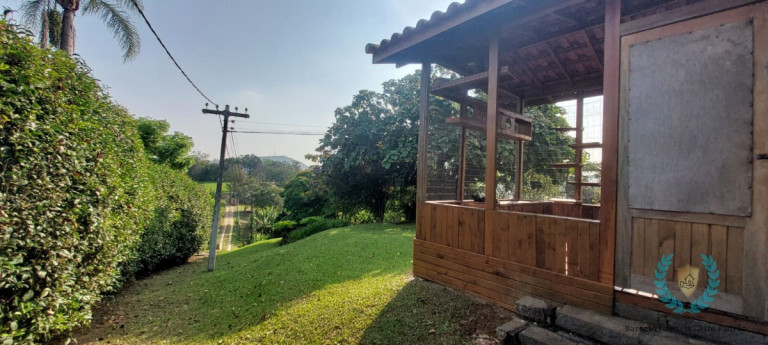 Imagem Chácara com 3 Quartos à Venda, 690 m² em Centro - São Roque Imagem Chácara com 3 Quartos à Venda, 690 m² em Centro - São Roque