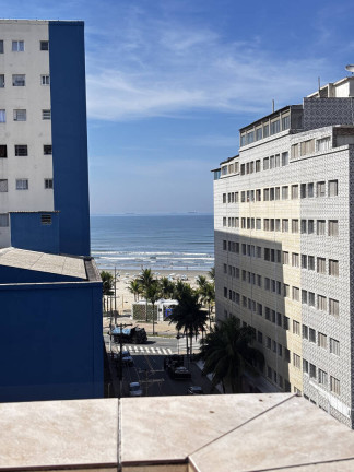 Imagem Apartamento com 1 Quarto à Venda, 40 m² em Mirim - Praia Grande Imagem Apartamento com 1 Quarto à Venda, 40 m² em Mirim - Praia Grande