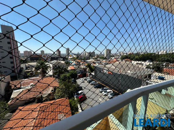 Imagem Apartamento com 3 Quartos à Venda, 120 m² em Centro - Santo André Imagem Apartamento com 3 Quartos à Venda, 120 m² em Centro - Santo André