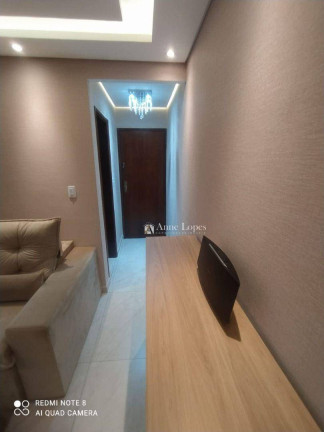 Imagem Apartamento com 2 Quartos à Venda, 74 m² em Campo Grande - Santos Imagem Apartamento com 2 Quartos à Venda, 74 m² em Campo Grande - Santos