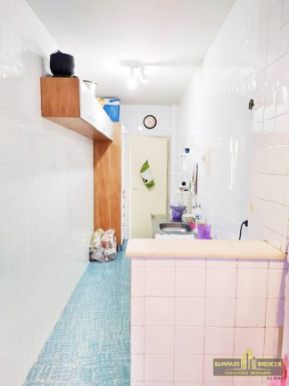 Imagem Apartamento com 1 Quarto à Venda,  em Ramos - Rio De Janeiro