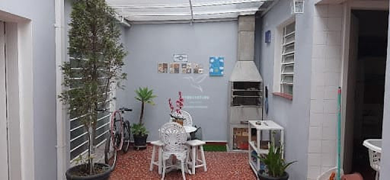 Imagem Casa com 3 Quartos à Venda, 189 m² em Planalto Paulista - São Paulo Imagem Casa com 3 Quartos à Venda, 189 m² em Planalto Paulista - São Paulo