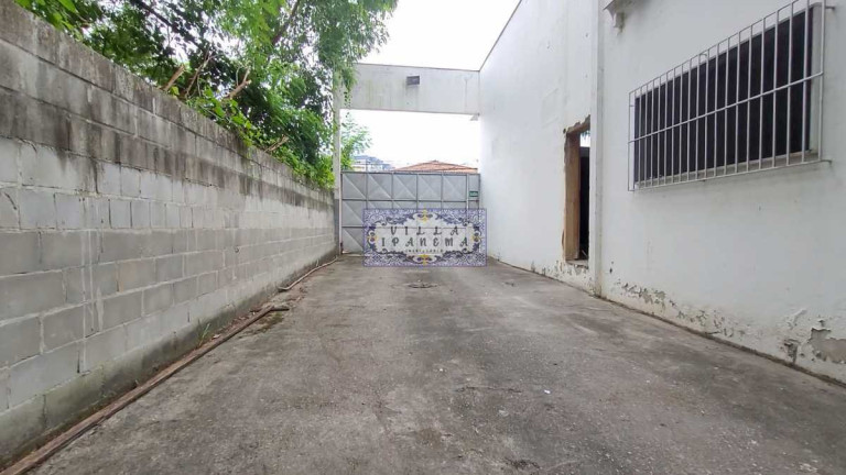 Imagem Terreno à Venda, 1.493 m² em Pechincha - Rio De Janeiro
