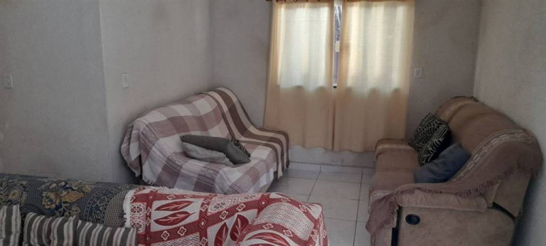 Imagem Casa à Venda, em João Batista Julião - Guarujá Imagem Casa à Venda, em João Batista Julião - Guarujá
