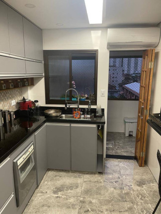 Imagem Apartamento com 2 Quartos à Venda, 105 m² em Marapé - Santos Imagem Apartamento com 2 Quartos à Venda, 105 m² em Marapé - Santos