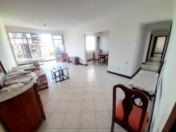 Imagem Apartamento com 4 Quartos à Venda, 138 m² em Jardim Apipema - Salvador Imagem Apartamento com 4 Quartos à Venda, 138 m² em Jardim Apipema - Salvador