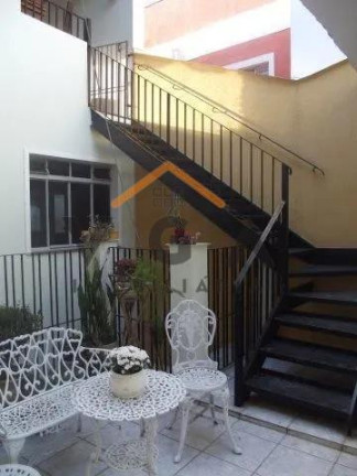 Imagem Casa com 2 Quartos à Venda, 220 m² em Vila Dalila - São Paulo Imagem Casa com 2 Quartos à Venda, 220 m² em Vila Dalila - São Paulo