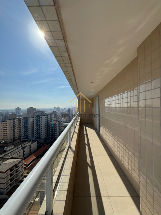 Imagem Apartamento com 2 Quartos à Venda, 96 m² em Aviação - Praia Grande Imagem Apartamento com 2 Quartos à Venda, 96 m² em Aviação - Praia Grande