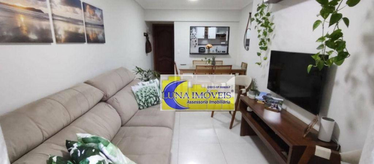 Imagem Apartamento com 3 Quartos à Venda, 79 m² em Rudge Ramos - São Bernardo Do Campo