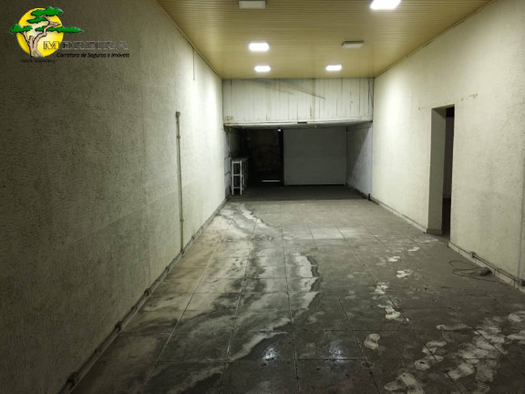 Imagem Ponto Comercial para Alugar, 450 m² em Tatuape - São Paulo