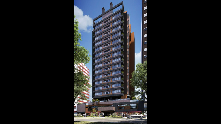 Apartamento com 2 Quartos à Venda, 66 m² em Predial - Torres