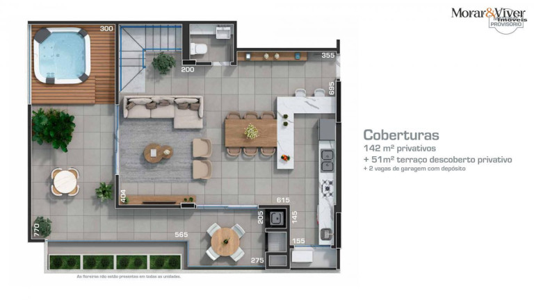 Imagem Apartamento com 3 Quartos à Venda, 87 m² em Campo Comprido - Curitiba Imagem Apartamento com 3 Quartos à Venda, 87 m² em Campo Comprido - Curitiba