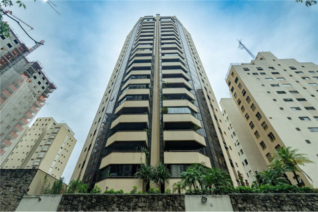 Imagem Apartamento com 4 Quartos à Venda, 186 m² em Perdizes - São Paulo Imagem Apartamento com 4 Quartos à Venda, 186 m² em Perdizes - São Paulo