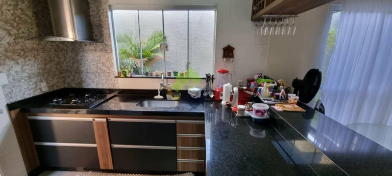 Imagem Casa com 2 Quartos à Venda, 146 m² em Jardim Príncipe - Lençóis Paulista Imagem Casa com 2 Quartos à Venda, 146 m² em Jardim Príncipe - Lençóis Paulista