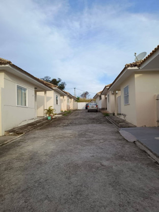 Imagem Casa com 2 Quartos à Venda, 60 m² em Outeiro - Araruama Imagem Casa com 2 Quartos à Venda, 60 m² em Outeiro - Araruama