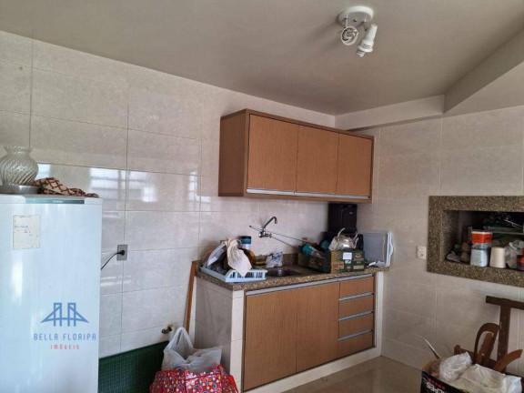 Imagem Casa com 5 Quartos à Venda, 328 m² em Córrego Grande - Florianópolis