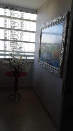 Imagem Apartamento com 3 Quartos à Venda, 10 m² em Melville Empresarial Ii - Barueri