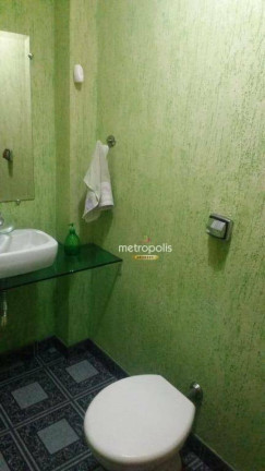 Imagem Sobrado com 4 Quartos à Venda, 184 m² em Osvaldo Cruz - São Caetano Do Sul Imagem Sobrado com 4 Quartos à Venda, 184 m² em Osvaldo Cruz - São Caetano Do Sul