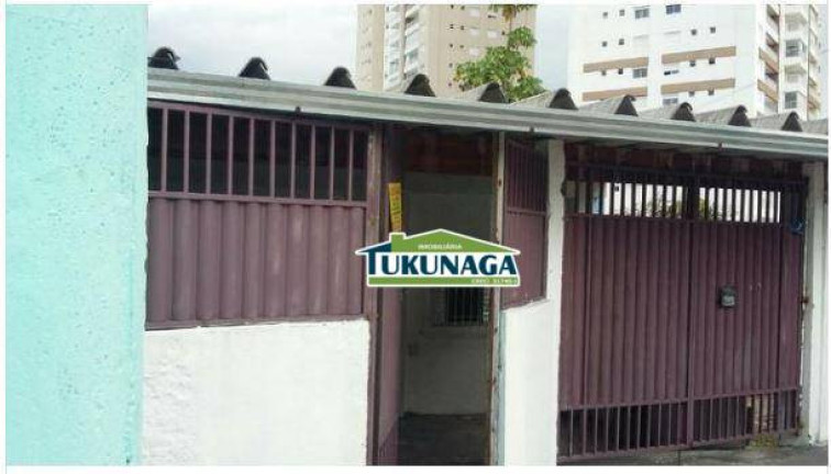 Imagem Casa com 2 Quartos à Venda, 92 m² em Vila Augusta - Guarulhos Imagem Casa com 2 Quartos à Venda, 92 m² em Vila Augusta - Guarulhos