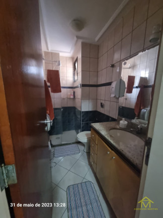 Imagem Apartamento com 3 Quartos à Venda, 120 m² em Itapuã - Vila Velha Imagem Apartamento com 3 Quartos à Venda, 120 m² em Itapuã - Vila Velha