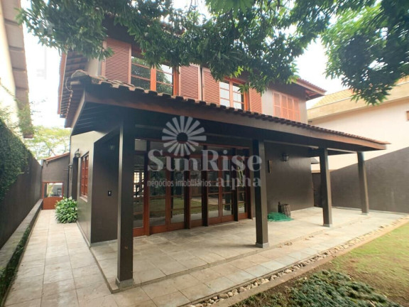 Imagem Casa de Condomínio com 4 Quartos à Venda, 246 m² em Alphaville - Santana De Parnaíba Imagem Casa de Condomínio com 4 Quartos à Venda, 246 m² em Alphaville - Santana De Parnaíba