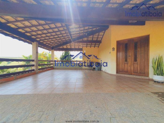 Imagem Chácara com 4 Quartos à Venda, 2.000 m² em Batatuba - Piracaia