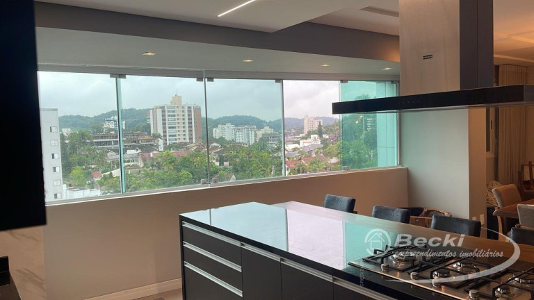 Imagem Apartamento com 3 Quartos para Alugar, 140 m² em Atiradores - Joinville Imagem Apartamento com 3 Quartos para Alugar, 140 m² em Atiradores - Joinville