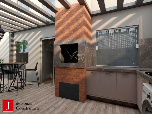 Imagem Apartamento com 3 Quartos à Venda, 100 m² em Cidade Jardim - São José Dos Pinhais Imagem Apartamento com 3 Quartos à Venda, 100 m² em Cidade Jardim - São José Dos Pinhais
