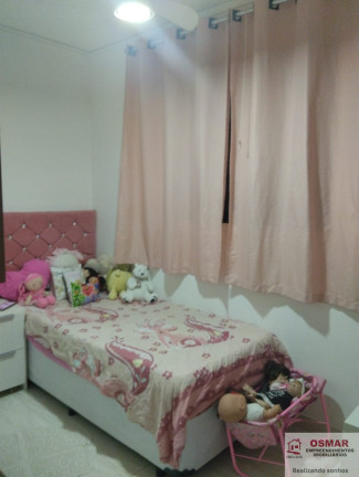 Imagem Imóvel com 2 Quartos à Venda, 47 m² em Chácara Bela Vista - Sumaré Imagem Imóvel com 2 Quartos à Venda, 47 m² em Chácara Bela Vista - Sumaré