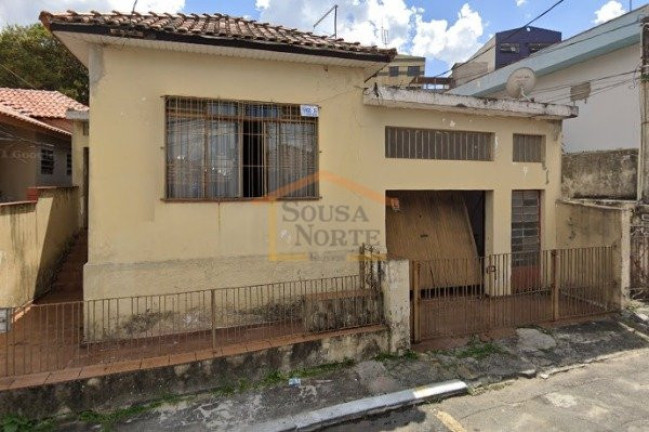 Imagem Terreno à Venda, 520 m² em Tucuruvi - São Paulo Imagem Terreno à Venda, 520 m² em Tucuruvi - São Paulo