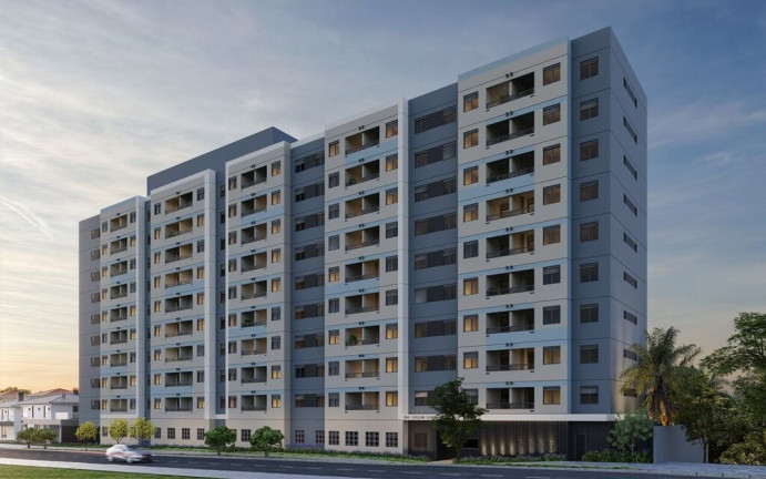 Imagem Imóvel com 1 Quarto à Venda, 30 m² em Butantã - São Paulo Imagem Imóvel com 1 Quarto à Venda, 30 m² em Butantã - São Paulo