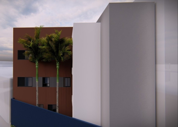 Imagem Imóvel com 2 Quartos à Venda, 47 m² em Vila Carrão - São Paulo Imagem Imóvel com 2 Quartos à Venda, 47 m² em Vila Carrão - São Paulo
