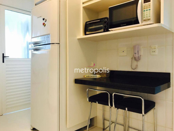 Imagem Apartamento com 3 Quartos à Venda, 90 m² em Santa Paula - São Caetano Do Sul Imagem Apartamento com 3 Quartos à Venda, 90 m² em Santa Paula - São Caetano Do Sul