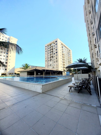 Imagem Apartamento com 3 Quartos à Venda, 78 m² em Colina De Laranjeiras - Serra