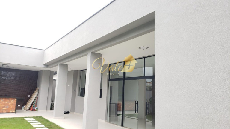 Imagem Casa com 3 Quartos à Venda, 254 m² em Condomínio Terras Do Vale - Caçapava Imagem Casa com 3 Quartos à Venda, 254 m² em Condomínio Terras Do Vale - Caçapava