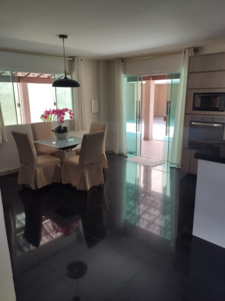 Imagem Casa com 3 Quartos à Venda, 515 m² em Barra Do Jacuípe (monte Gordo) - Camaçari Imagem Casa com 3 Quartos à Venda, 515 m² em Barra Do Jacuípe (monte Gordo) - Camaçari