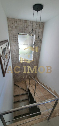 Imagem Casa com 5 Quartos para Alugar, 220 m² em Portão - Lauro De Freitas Imagem Casa com 5 Quartos para Alugar, 220 m² em Portão - Lauro De Freitas