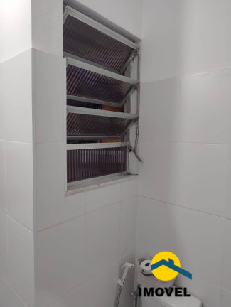 Imagem Apartamento com 2 Quartos à Venda, 50 m² em Icaraí - Niterói